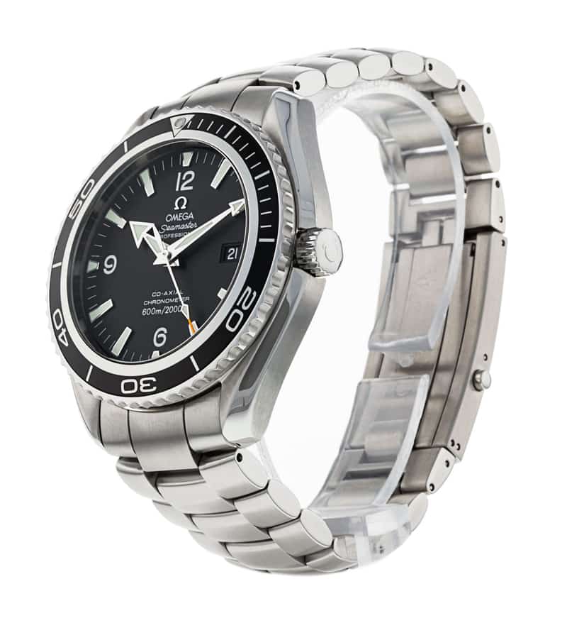 Omega Planet Ocean 2200.50.00